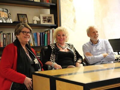 Ugostiteljska i poljoprivredna škola