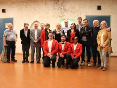 Ugostiteljska i poljoprivredna škola