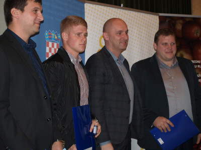 Potpisani novi ugovori o financiranju iz Mjere 4