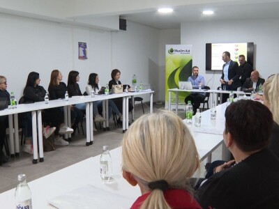 Novih 20 plastenika za dobojske domaćine