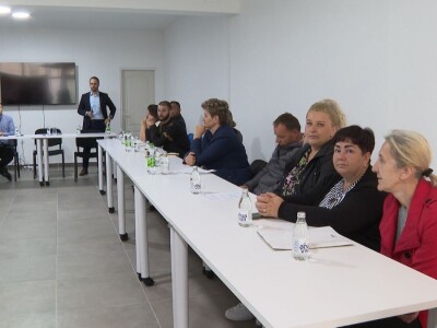 Novih 20 plastenika za dobojske domaćine