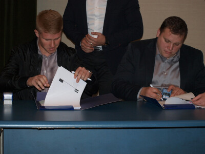 Potpisani novi ugovori o financiranju iz Mjere 4