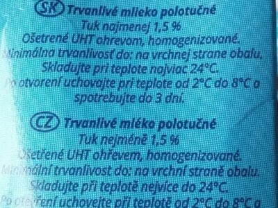 Na ovom pakiranju to vidimo tek na onom dijelu gdje su napisi na stranim jezicima Na ovom pakiranju to vidimo tek na onom dijelu gdje su napisi na stranim jezicima