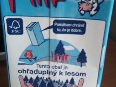 Lijepo zapakirano Lijepo zapakirano