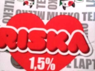 Kolika je masnoća mlijeka? Kolika je masnoća mlijeka?