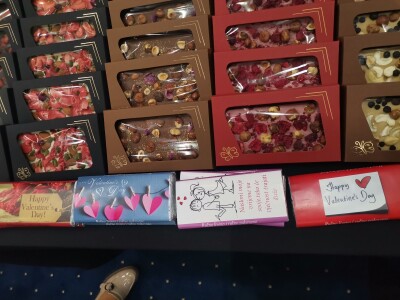 Ukijeva čokoladna bajka