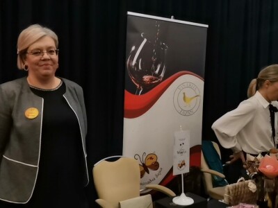 Ukijeva čokoladna bajka