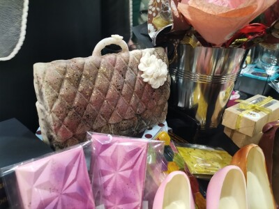 Ukijeva čokoladna bajka