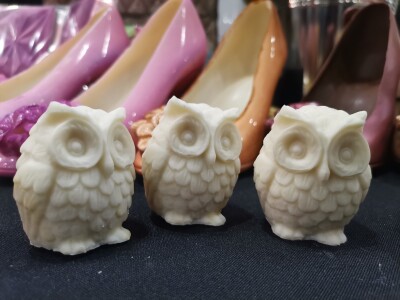 Ukijeva čokoladna bajka