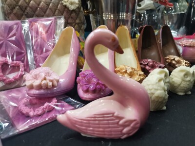 Ukijeva čokoladna bajka