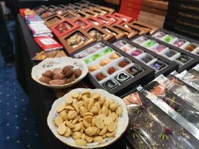 Ukijeva čokoladna bajka