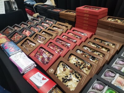 Ukijeva čokoladna bajka