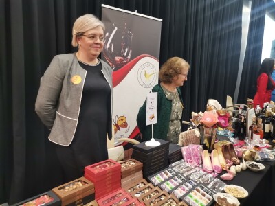 Ukijeva čokoladna bajka