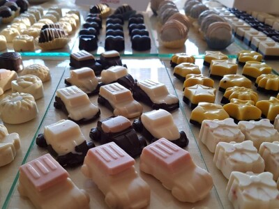 Ukijeva čokoladna bajka pobjeđuje diskriminacije i različitost