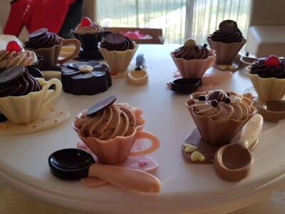 Ukijeva čokoladna bajka pobjeđuje diskriminacije i različitost