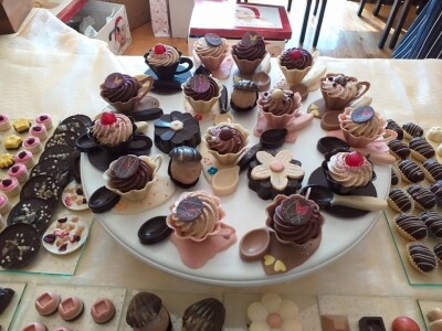 Ukijeva čokoladna bajka pobjeđuje diskriminacije i različitost