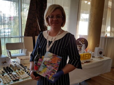 Ukijeva čokoladna bajka pobjeđuje diskriminacije i različitost