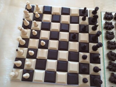 Ukijeva čokoladna bajka pobjeđuje diskriminacije i različitost