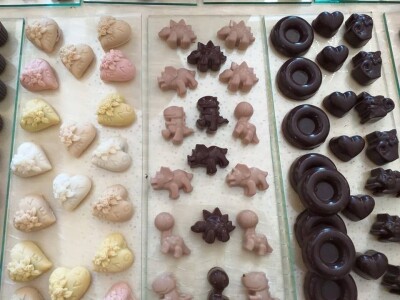 Ukijeva čokoladna bajka pobjeđuje diskriminacije i različitost