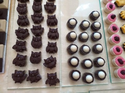 Ukijeva čokoladna bajka pobjeđuje diskriminacije i različitost