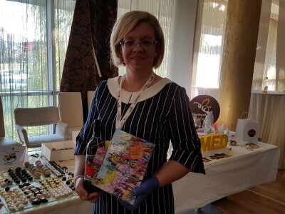 Ukijeva čokoladna bajka pobjeđuje diskriminacije i različitost