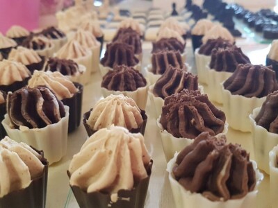 Ukijeva čokoladna bajka pobjeđuje diskriminacije i različitost