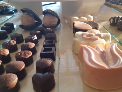 Ukijeva čokoladna bajka pobjeđuje diskriminacije i različitost