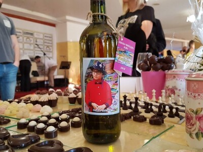 Ukijeva čokoladna bajka pobjeđuje diskriminacije i različitost