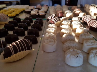 Ukijeva čokoladna bajka pobjeđuje diskriminacije i različitost