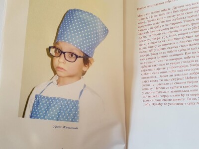 Ukijeva čokoladna bajka pobjeđuje diskriminacije i različitost