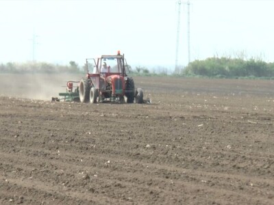 ulaganje u poljoprivredu Ruma