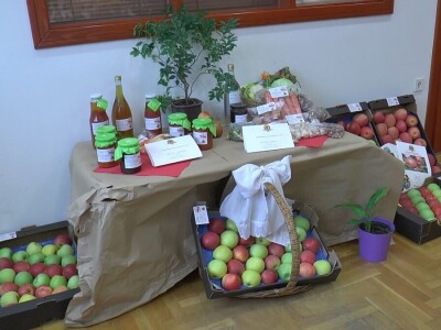 ulaganje u poljoprivredu Ruma