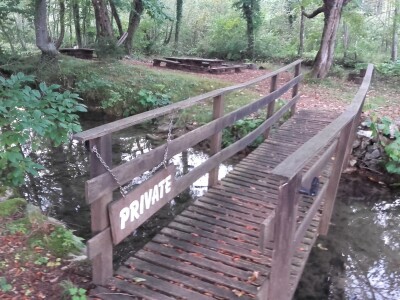 Nevenka Midžić - Plitvice