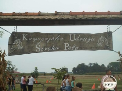 9. Zlatne jeseni: U Širokom Polju opet pokazali raskoš i njegovanje tradicije svojih pradjedova