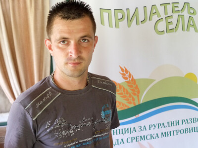 Ulaznica poljoprivrednim proizvođačima u svet interneta Ulaznica poljoprivrednim proizvođačima u svet interneta