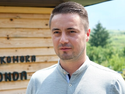 Ulaznica poljoprivrednim proizvođačima u svet interneta Ulaznica poljoprivrednim proizvođačima u svet interneta