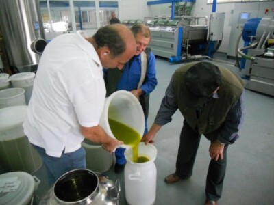 Njihova djevičanska maslinova ulja nagrađivana su i kod nas i u inozemstvu