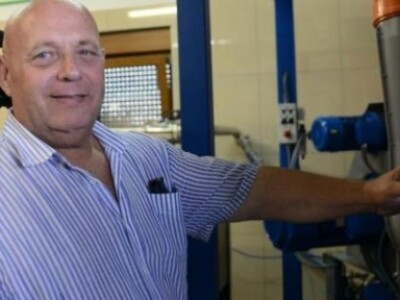 Vlasnik Milenko Marjanović