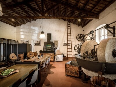 Uljara Grubić Uljara Grubić