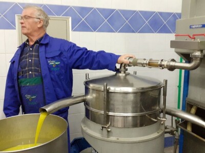 Uljara Laća Uljara Laća