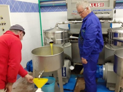 Uljara Laća Uljara Laća