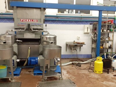 Uljara Laća Uljara Laća