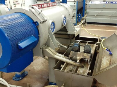 Uljara Laća Uljara Laća