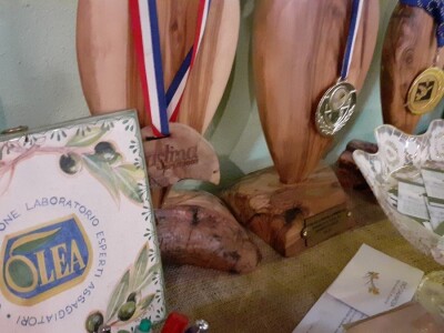 Uljara Laća Uljara Laća