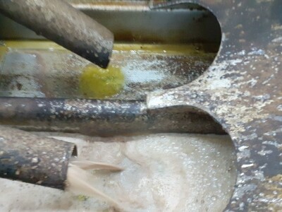 Uljara Laća Uljara Laća