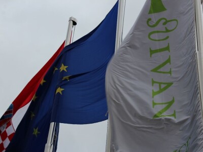 Uljara sv.Ivan iz Vodica