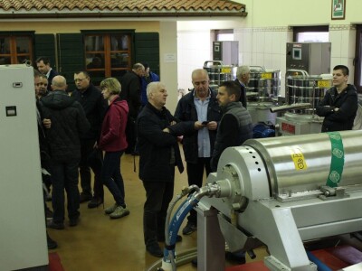 Uljara sv.Ivan iz Vodica