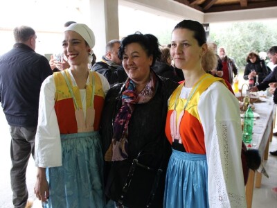 Uljara sv.Ivan iz Vodica