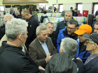 Uljara sv.Ivan iz Vodica