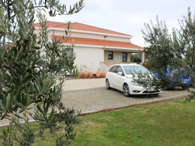 Uljara sv.Ivan iz Vodica